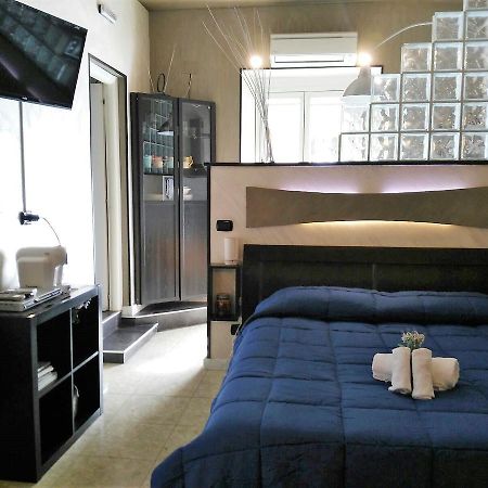 Casa Tua A Piazza Del Popolo Apartment โรม ภายนอก รูปภาพ
