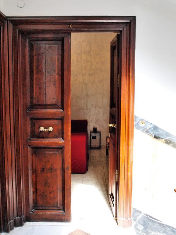 Casa Tua A Piazza Del Popolo Apartment โรม ภายนอก รูปภาพ