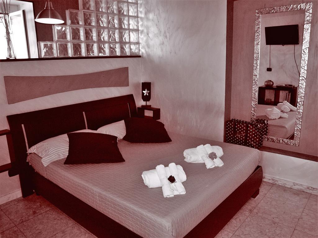 Casa Tua A Piazza Del Popolo Apartment โรม ภายนอก รูปภาพ