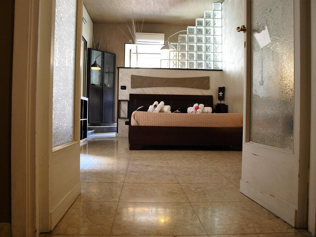 Casa Tua A Piazza Del Popolo Apartment โรม ภายนอก รูปภาพ