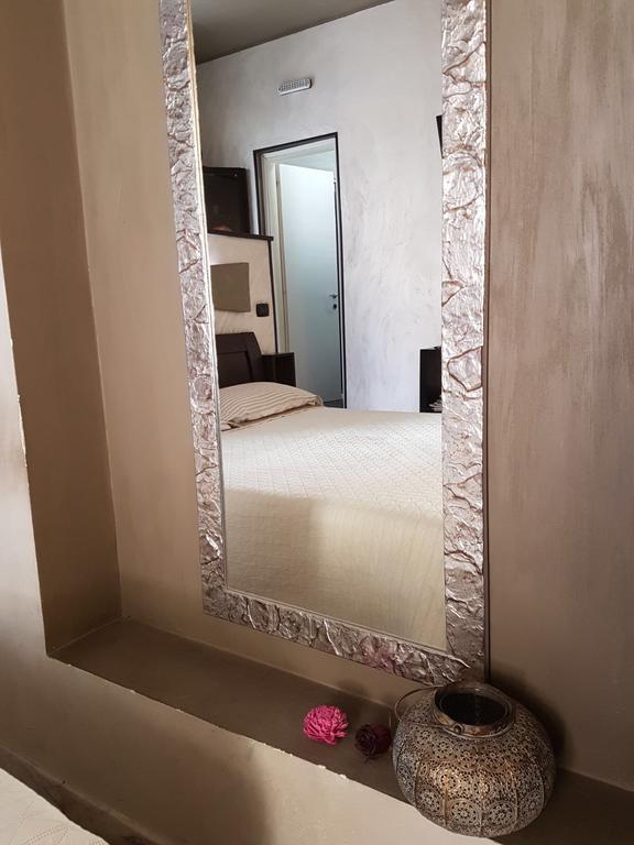 Casa Tua A Piazza Del Popolo Apartment โรม ภายนอก รูปภาพ
