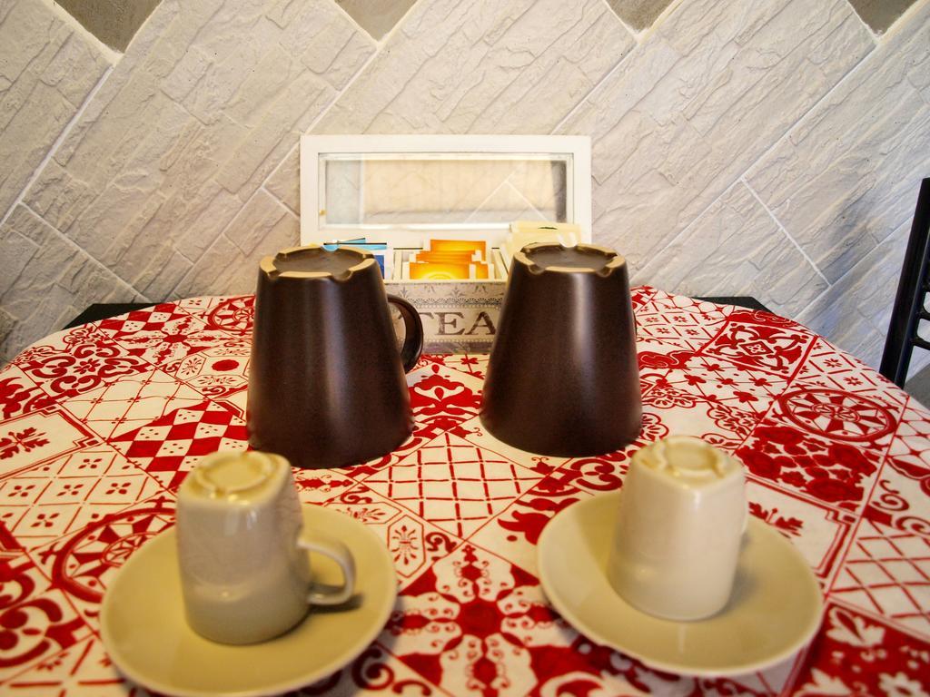 Casa Tua A Piazza Del Popolo Apartment โรม ภายนอก รูปภาพ