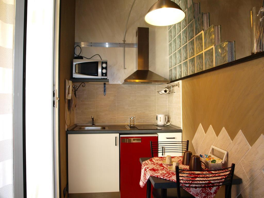 Casa Tua A Piazza Del Popolo Apartment โรม ภายนอก รูปภาพ