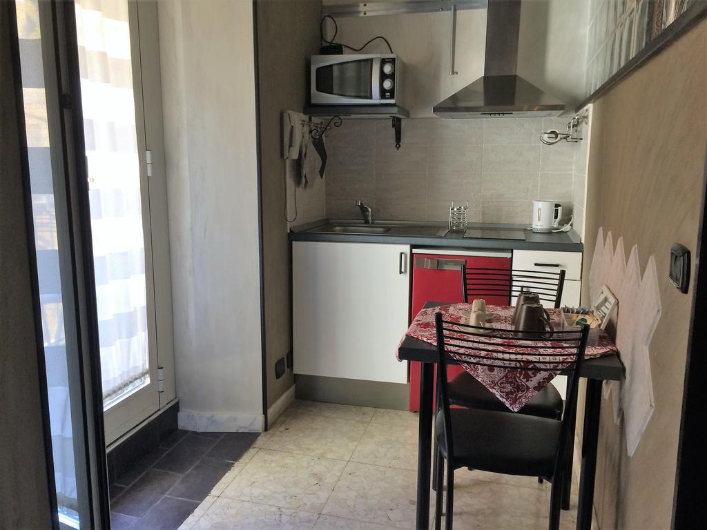 Casa Tua A Piazza Del Popolo Apartment โรม ภายนอก รูปภาพ