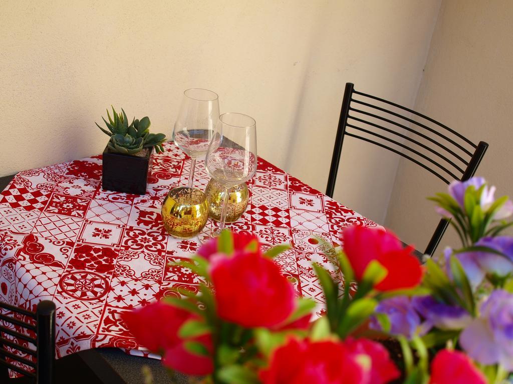 Casa Tua A Piazza Del Popolo Apartment โรม ภายนอก รูปภาพ