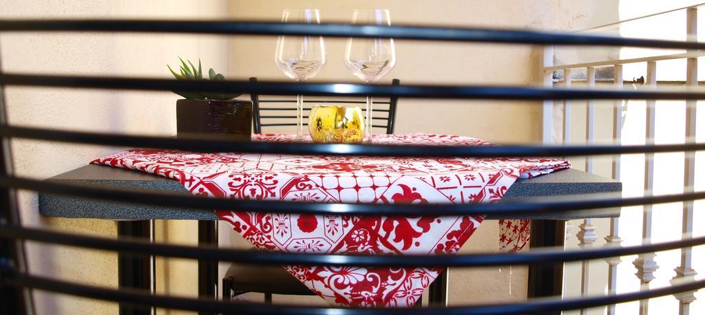 Casa Tua A Piazza Del Popolo Apartment โรม ภายนอก รูปภาพ