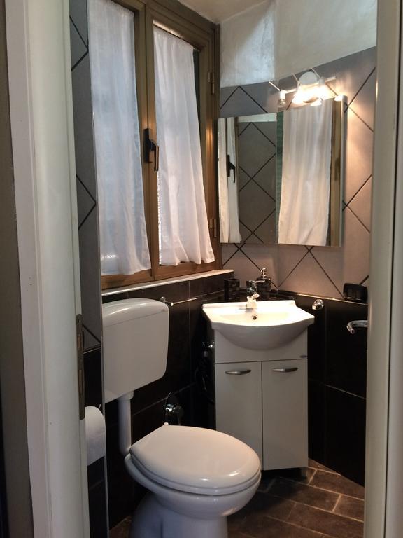Casa Tua A Piazza Del Popolo Apartment โรม ภายนอก รูปภาพ
