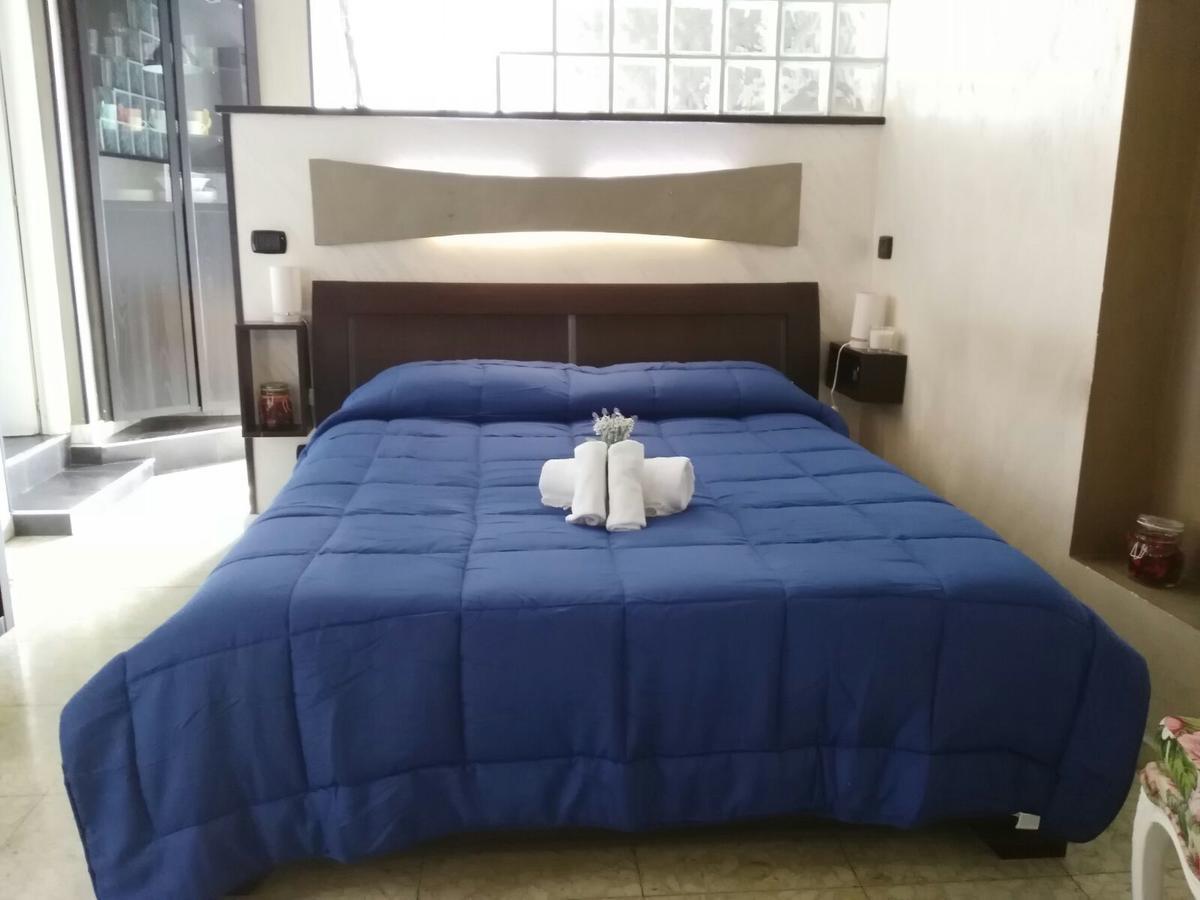 Casa Tua A Piazza Del Popolo Apartment โรม ภายนอก รูปภาพ