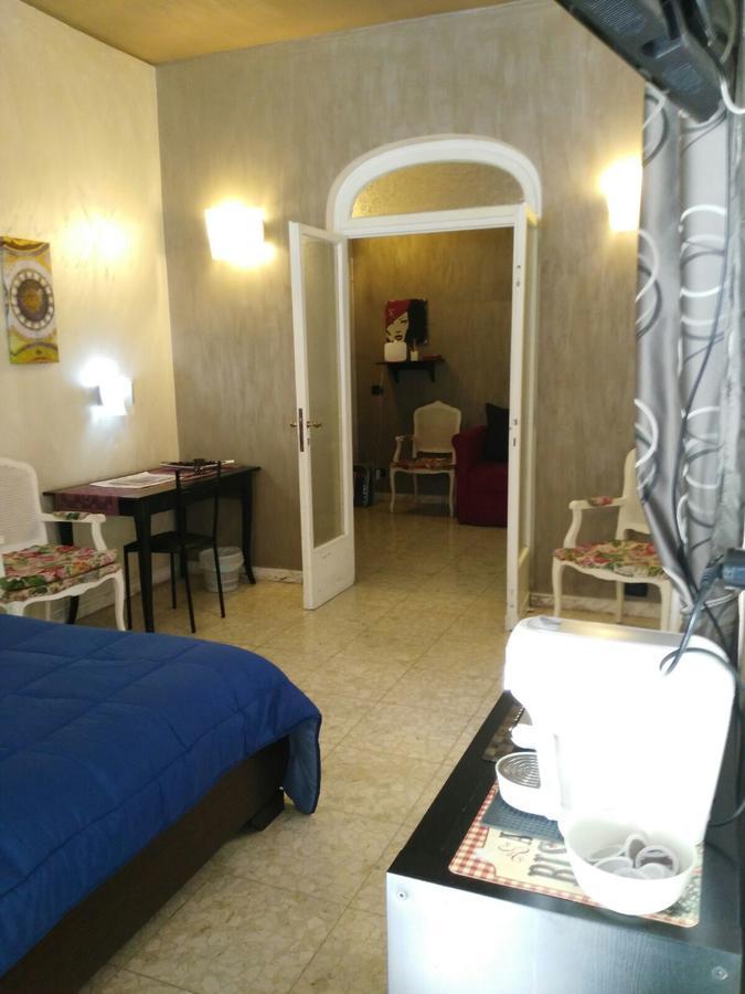 Casa Tua A Piazza Del Popolo Apartment โรม ภายนอก รูปภาพ