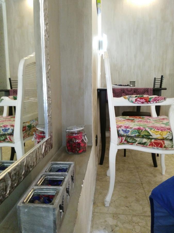 Casa Tua A Piazza Del Popolo Apartment โรม ภายนอก รูปภาพ