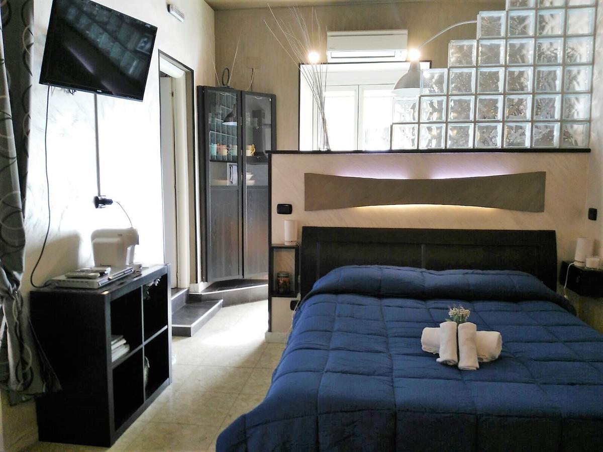 Casa Tua A Piazza Del Popolo Apartment โรม ภายนอก รูปภาพ