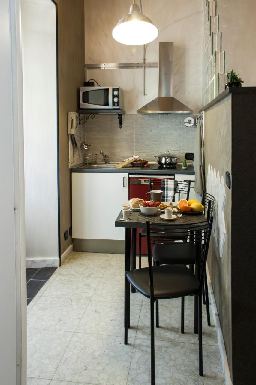 Casa Tua A Piazza Del Popolo Apartment โรม ภายนอก รูปภาพ