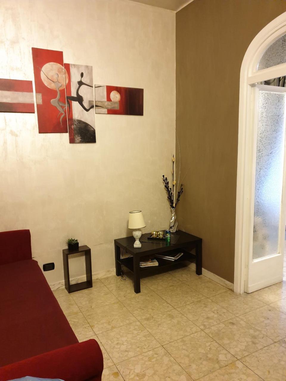 Casa Tua A Piazza Del Popolo Apartment โรม ภายนอก รูปภาพ