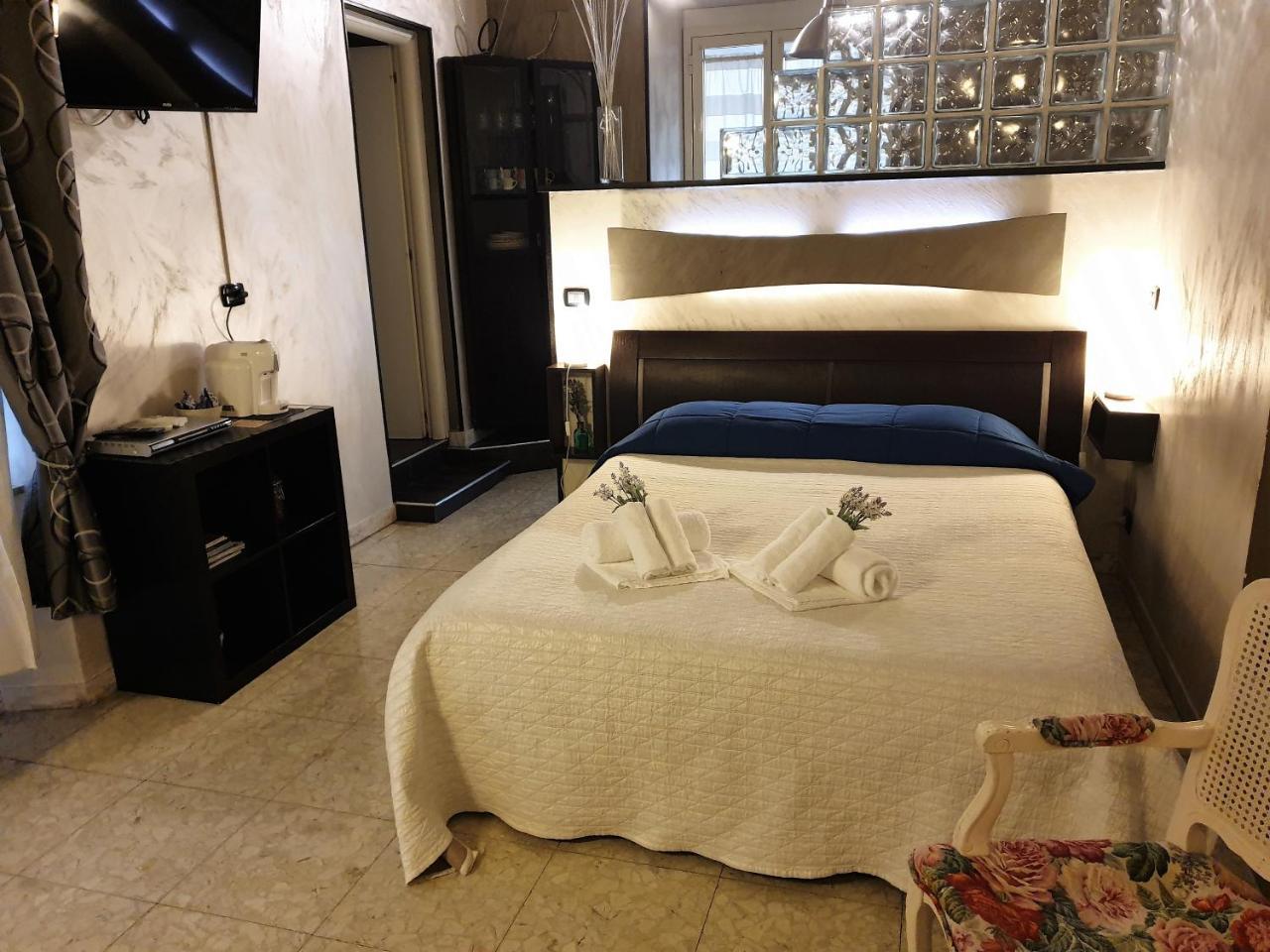 Casa Tua A Piazza Del Popolo Apartment โรม ภายนอก รูปภาพ