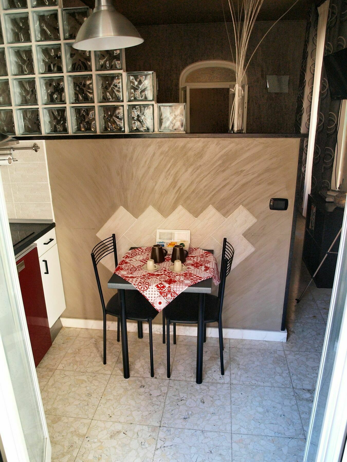 Casa Tua A Piazza Del Popolo Apartment โรม ภายนอก รูปภาพ