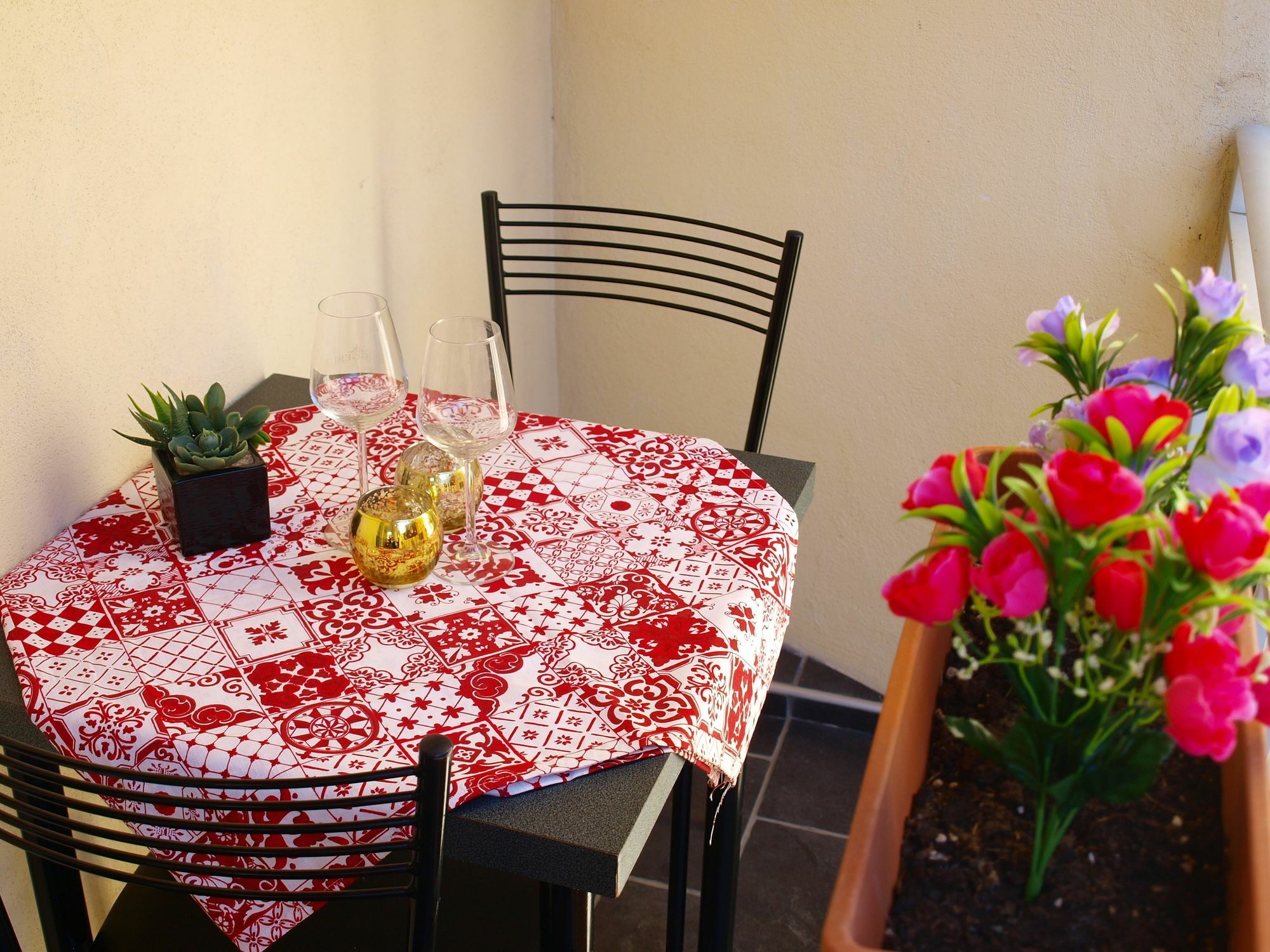 Casa Tua A Piazza Del Popolo Apartment โรม ภายนอก รูปภาพ