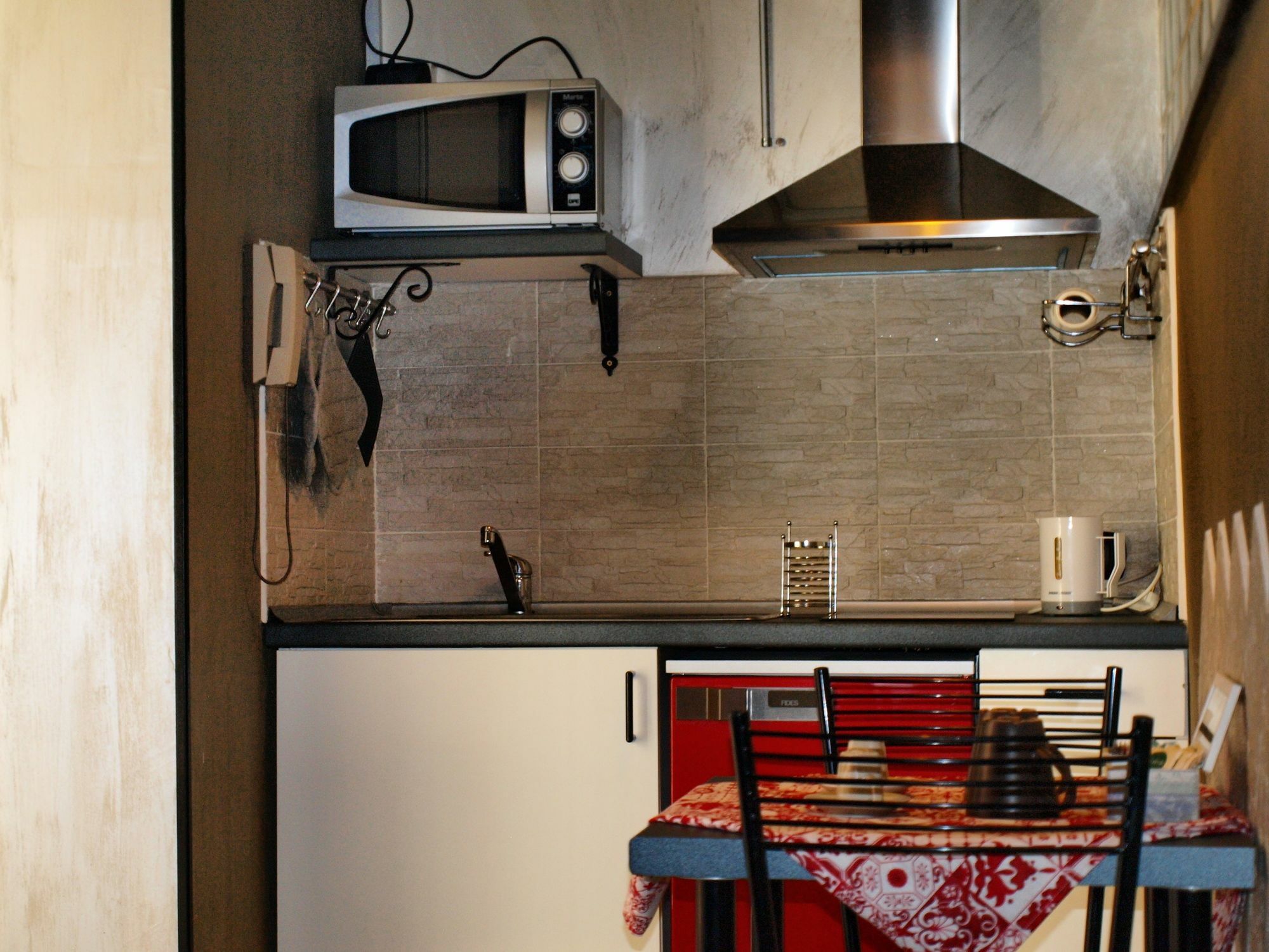 Casa Tua A Piazza Del Popolo Apartment โรม ภายนอก รูปภาพ
