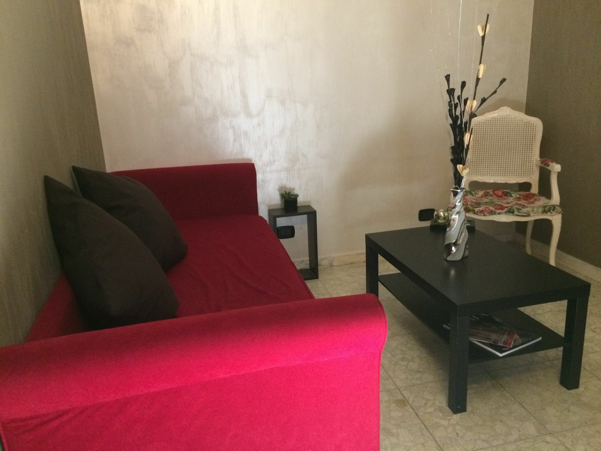 Casa Tua A Piazza Del Popolo Apartment โรม ภายนอก รูปภาพ