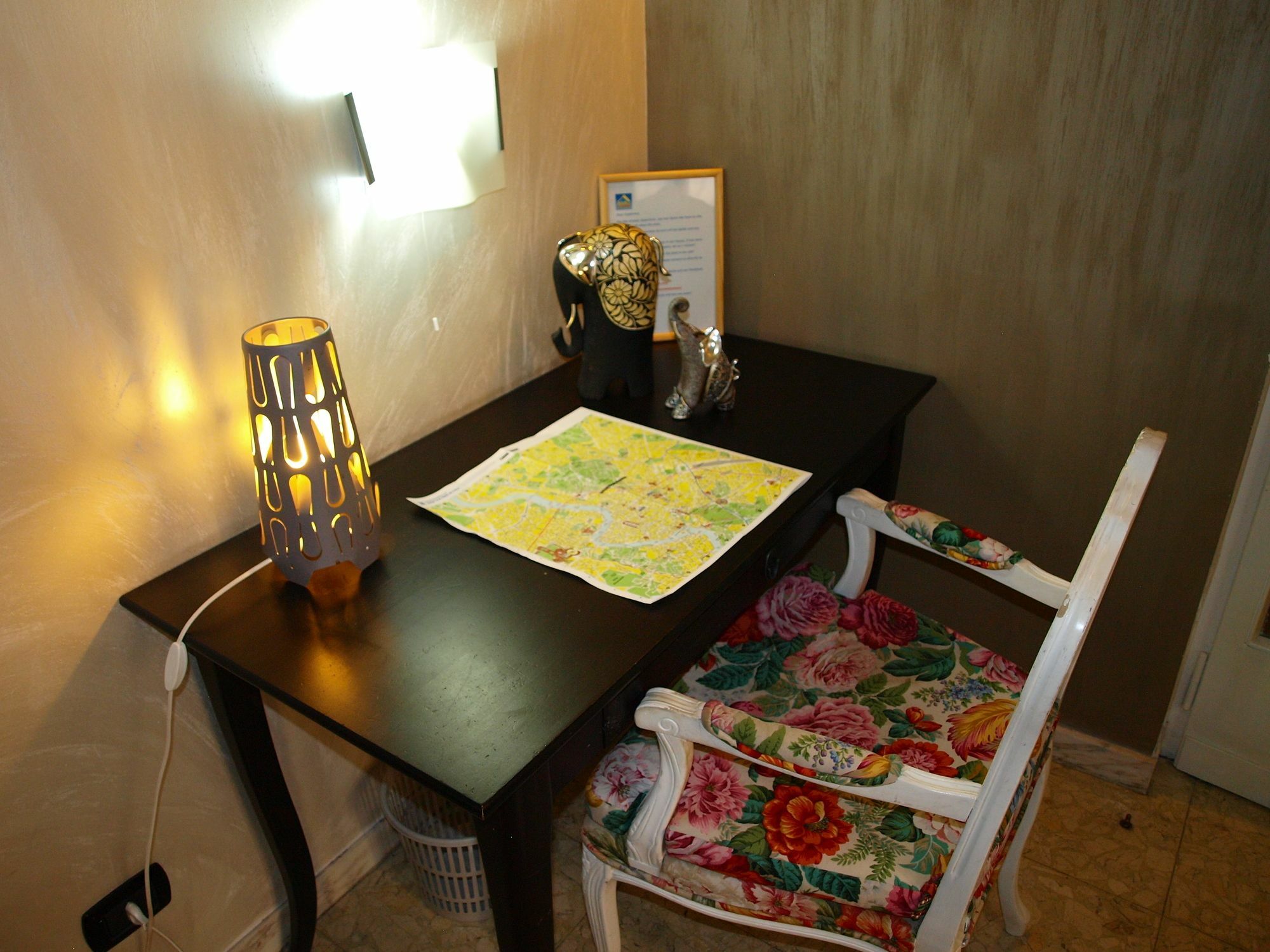 Casa Tua A Piazza Del Popolo Apartment โรม ภายนอก รูปภาพ
