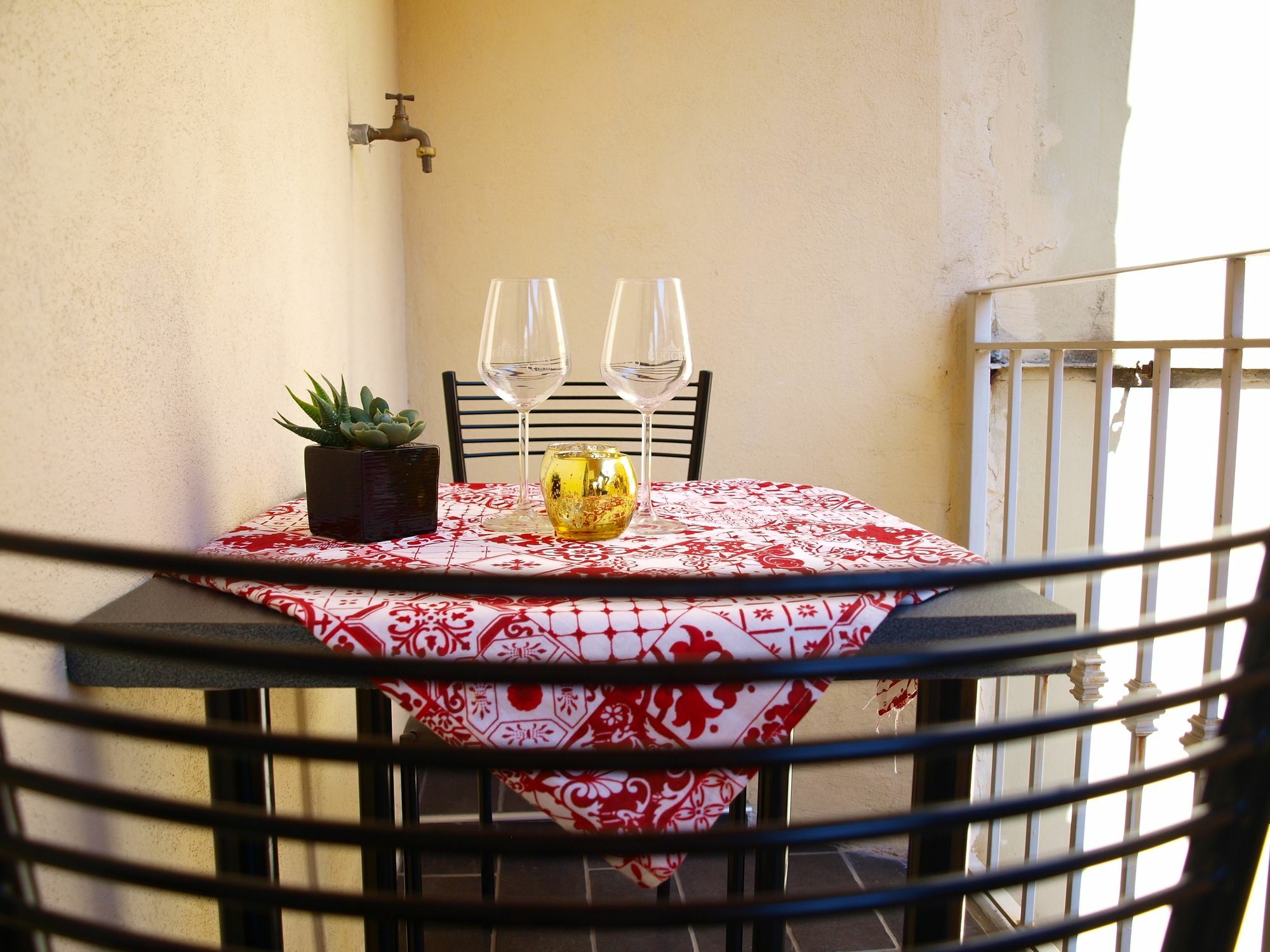 Casa Tua A Piazza Del Popolo Apartment โรม ภายนอก รูปภาพ