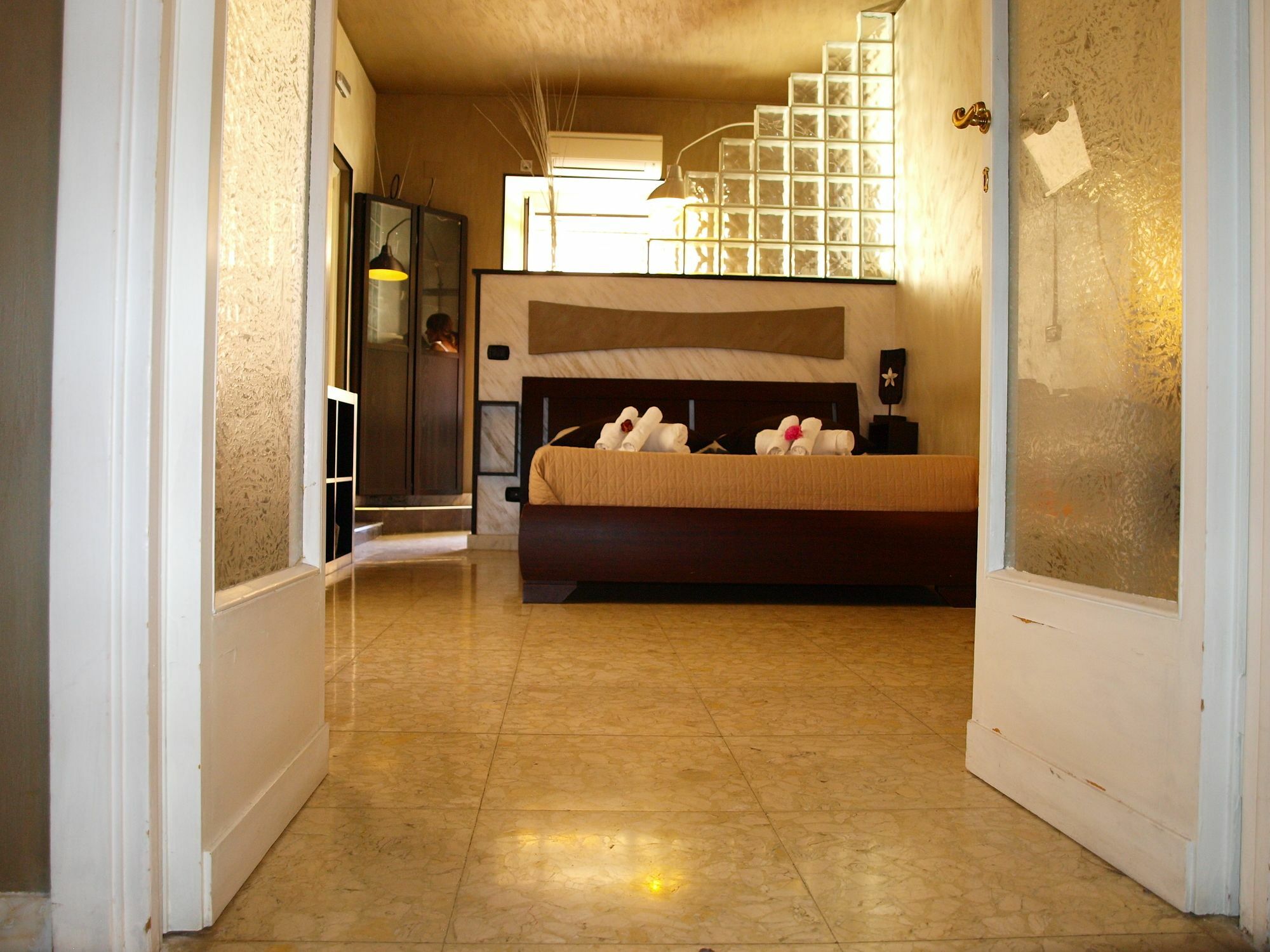Casa Tua A Piazza Del Popolo Apartment โรม ภายนอก รูปภาพ
