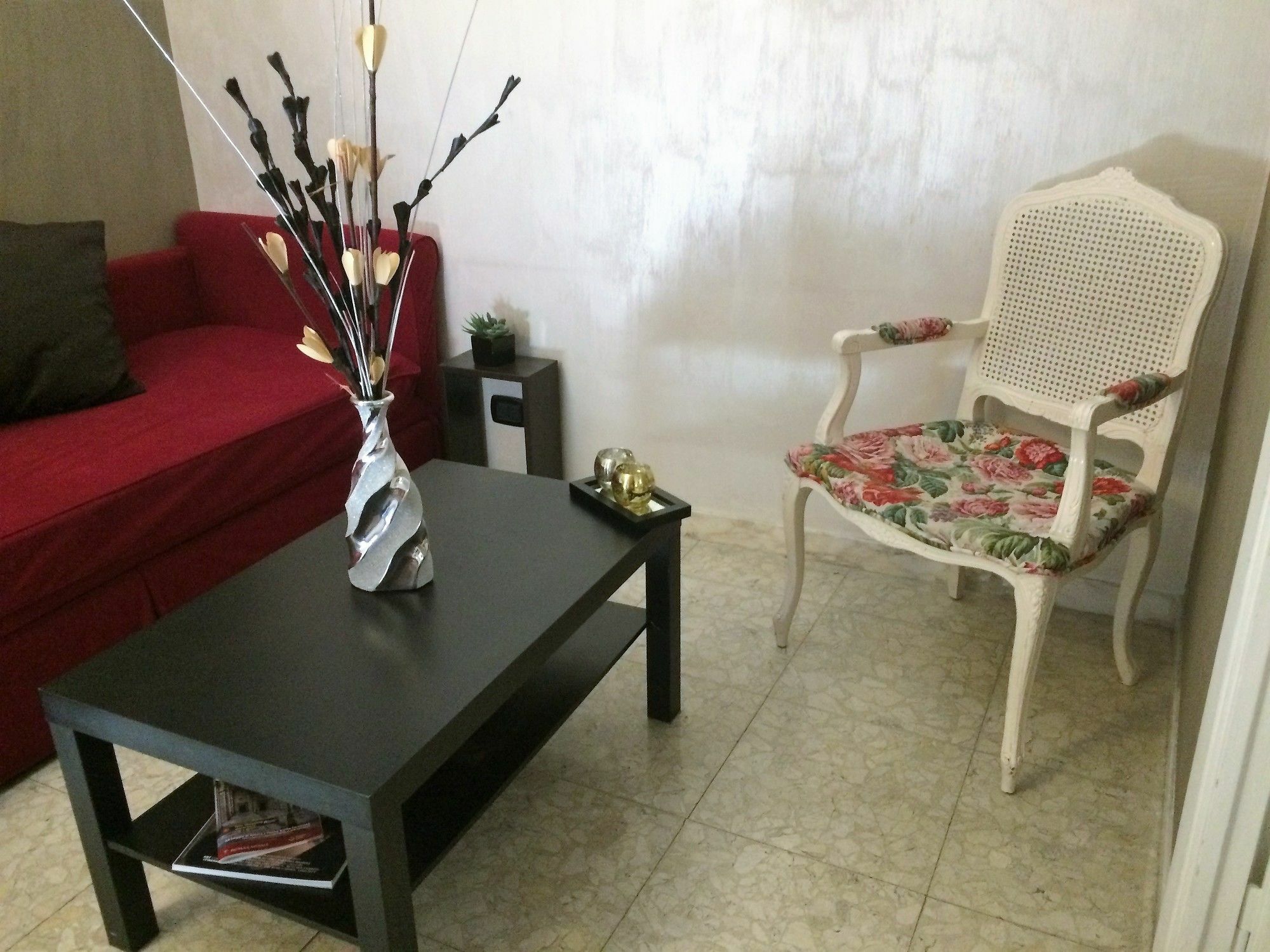 Casa Tua A Piazza Del Popolo Apartment โรม ภายนอก รูปภาพ